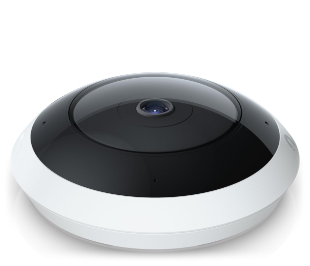 Ubiquiti UVC-AI-360-W UniFi Protect Camera AI 360 White - 1574009 - zdjęcie 7